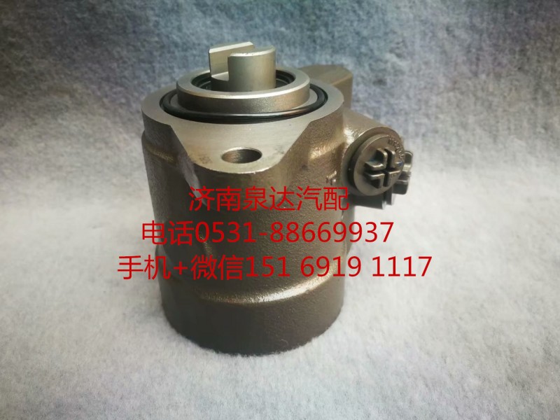 L33L2-3407100B,轉(zhuǎn)向助力泵,濟(jì)南泉達(dá)汽配有限公司