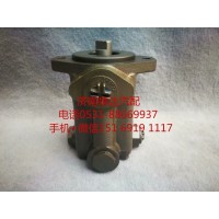 一汽解放奧威 悍威康明斯6BT發(fā)動(dòng)機(jī)轉(zhuǎn)向泵 助力泵