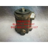 一汽解放奧威 悍威康明斯6BT發(fā)動機轉(zhuǎn)向泵 助力泵