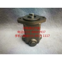 一汽解放奧威 悍威康明斯6BT發(fā)動機轉(zhuǎn)向泵 助力泵