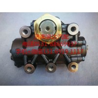 上汽紅巖新金剛 杰獅方向機總成轉(zhuǎn)向機轉(zhuǎn)向器