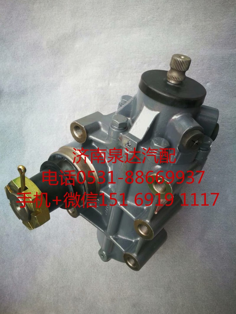 800300385,方向機(jī)總成,濟(jì)南泉達(dá)汽配有限公司