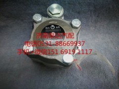 H034000000025,轉(zhuǎn)向助力泵,濟南泉達(dá)汽配有限公司