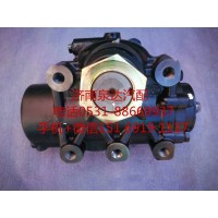 重汽豪沃 豪瀚T7H D7B動力轉(zhuǎn)向器 方向機總成 轉(zhuǎn)向機