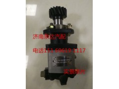QC18/10-35XZ,方向機總成,濟南泉達汽配有限公司