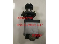 QC18/10-35XZ,方向機總成,濟南泉達汽配有限公司