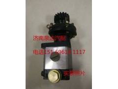 QC18/10-35XZ,方向機總成,濟南泉達汽配有限公司