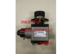 QC18/10-30XZ,轉(zhuǎn)向助力泵,濟南泉達汽配有限公司