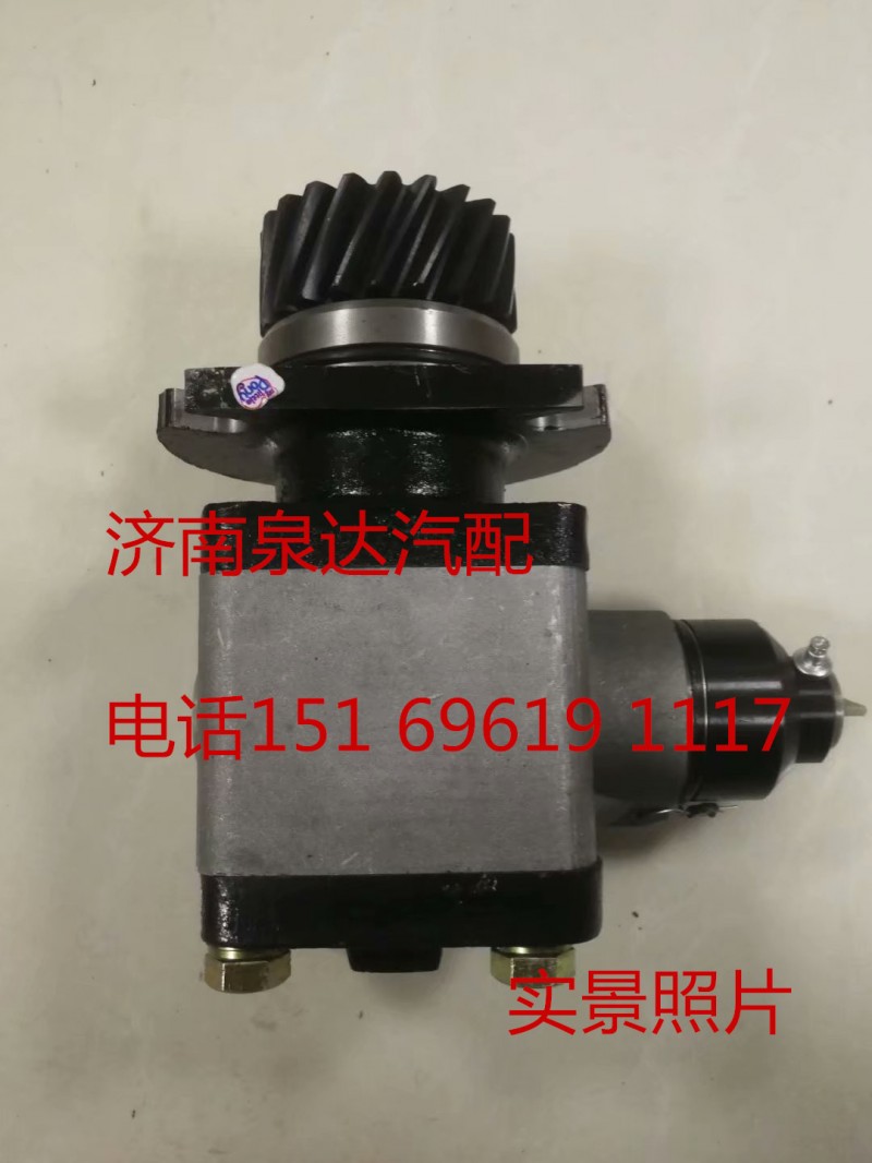 QC18/10-30XZ,轉(zhuǎn)向助力泵,濟南泉達汽配有限公司