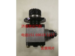 QC18/10-30XZ,轉(zhuǎn)向助力泵,濟南泉達汽配有限公司