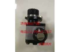 QC18/10-30XZ,轉(zhuǎn)向助力泵,濟南泉達汽配有限公司