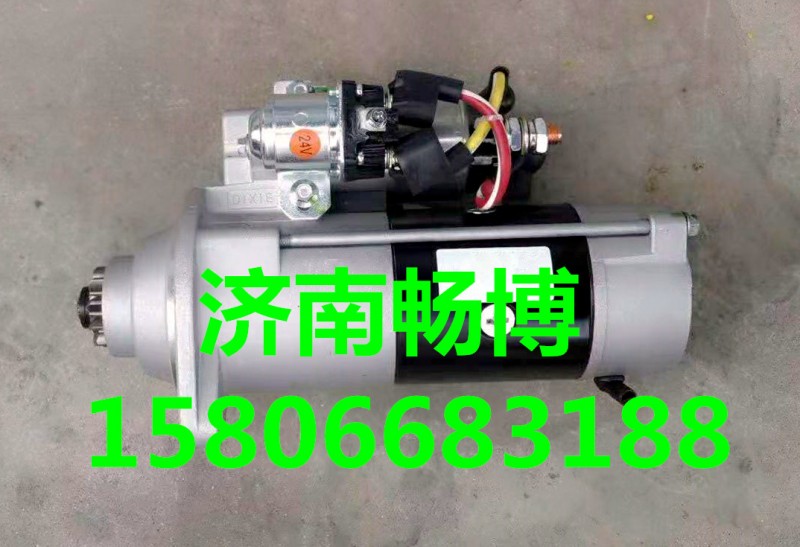 M105703起動機  卡特起動機/M105703