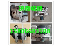 0-001-417-045,起動機(jī),濟(jì)南暢博汽車零部件有限公司