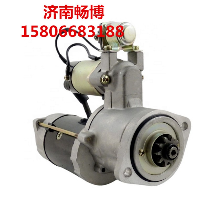 34766-20900三菱起動(dòng)機(jī)/34766-20900