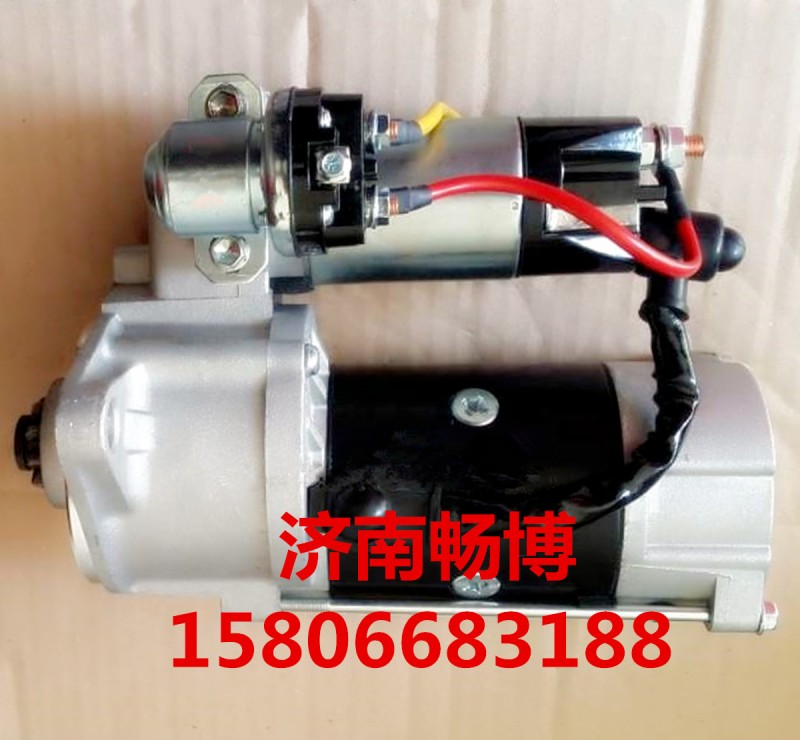 34766-20900三菱起動(dòng)機(jī)/34766-20900