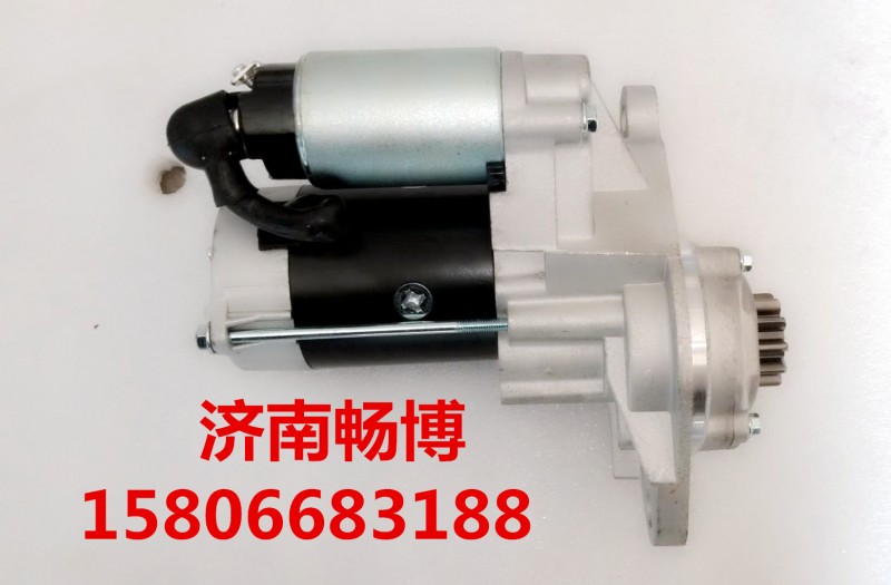 12187645,起動(dòng)機(jī),濟(jì)南暢博汽車零部件有限公司