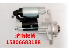 12187645,起動(dòng)機(jī),濟(jì)南暢博汽車零部件有限公司