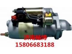 12187645,起動(dòng)機(jī),濟(jì)南暢博汽車零部件有限公司