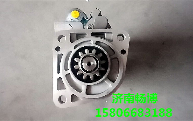 01183290沃爾沃240起動(dòng)機(jī)/01183290