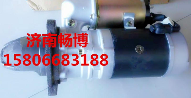 17376N小松起動機(jī)600-813-4470/17376N