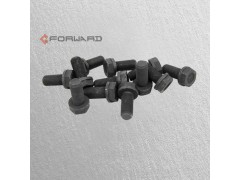 DZ9114320013,Bevel gear bolt,濟南向前汽車配件有限公司