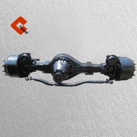 HDS6.5T 轉向驅動橋