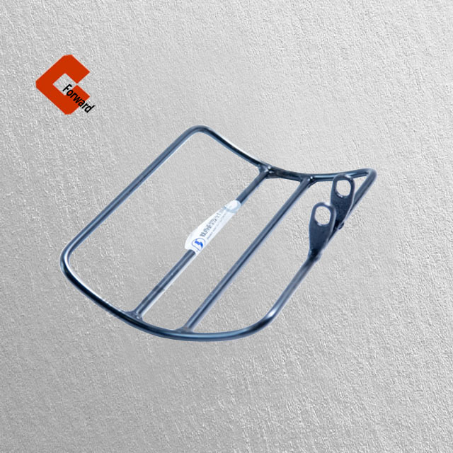 2190-3732020,Front fog lamp holder,濟(jì)南向前汽車配件有限公司