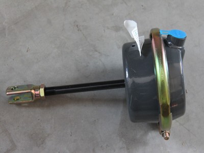 WG4005362001,膜片式制動氣室（20“ L=194）,濟南冠澤卡車配件營銷中心