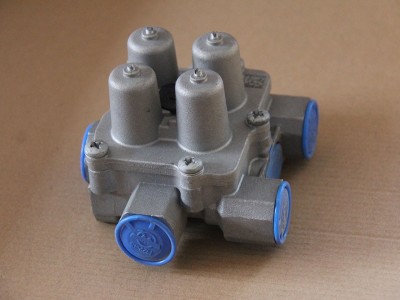 WG9000360501,回路保護(hù)閥,濟(jì)南冠澤卡車配件營銷中心