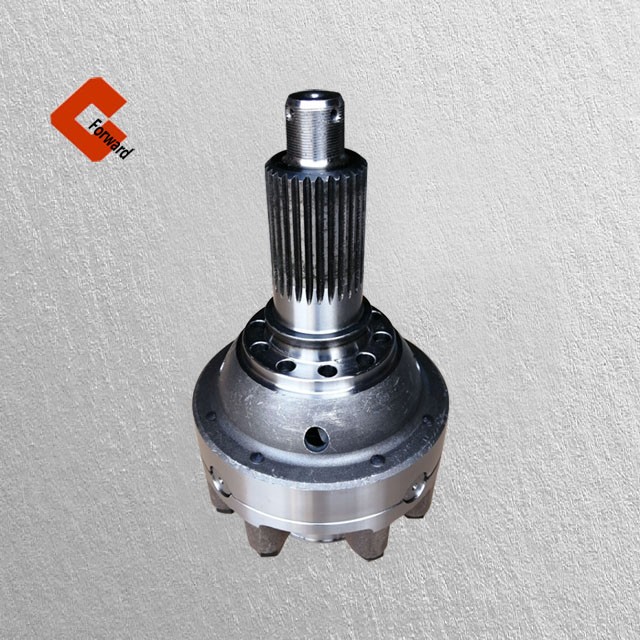 FHD9112932005001,Intershaft differential assembly,濟南向前汽車配件有限公司