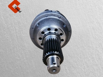 FHD9112932005001,Intershaft differential assembly,濟南向前汽車配件有限公司