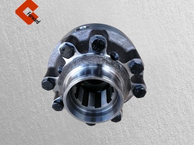 FHD9112932005001,Intershaft differential assembly,濟南向前汽車配件有限公司