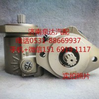適配東風康明斯發(fā)動機方向機轉(zhuǎn)向助力泵 液壓泵 葉片泵
