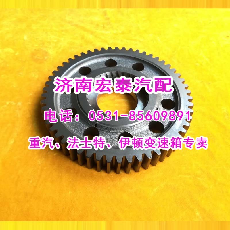 7DS180-1701115-1二軸五檔齒輪礦車(chē)七檔箱/7DS180-1701115-1