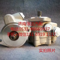 適配紅巖杰獅上菲紅發(fā)動(dòng)機(jī)方向機(jī)助力泵 轉(zhuǎn)向泵 葉片泵