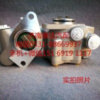適配大柴發(fā)動機方向機助力泵 轉(zhuǎn)向泵 葉片泵 液壓泵