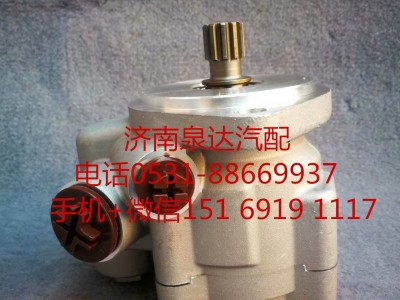 1425734004002,轉(zhuǎn)向助力泵,濟(jì)南泉達(dá)汽配有限公司