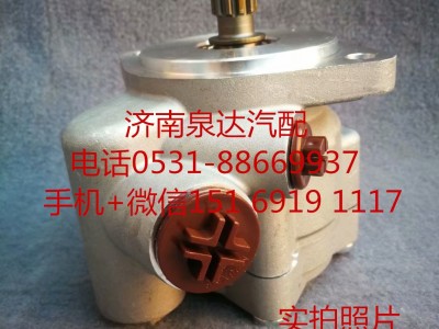 1425734004002,轉(zhuǎn)向助力泵,濟(jì)南泉達(dá)汽配有限公司