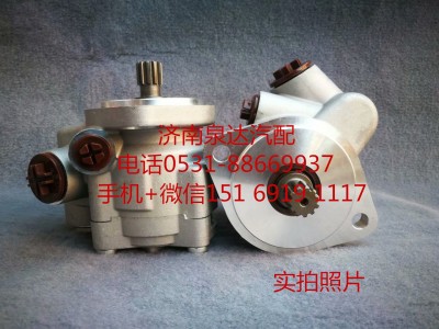 1425734004002,轉(zhuǎn)向助力泵,濟(jì)南泉達(dá)汽配有限公司