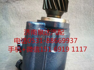 341QBA01000,轉(zhuǎn)向助力泵,濟(jì)南泉達(dá)汽配有限公司