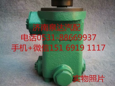 3407020-M42-088C,轉(zhuǎn)向助力泵,濟南泉達汽配有限公司