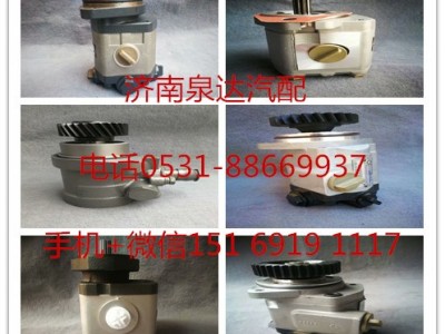 QC25/15-WP-SY,轉(zhuǎn)向助力泵,濟(jì)南泉達(dá)汽配有限公司