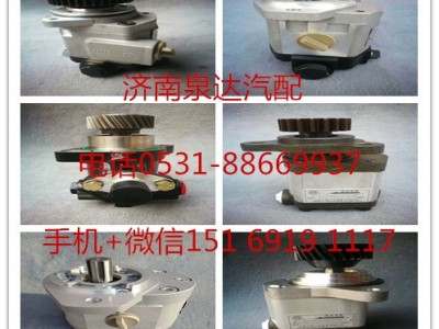 QC25/15-WP-SY,轉(zhuǎn)向助力泵,濟(jì)南泉達(dá)汽配有限公司