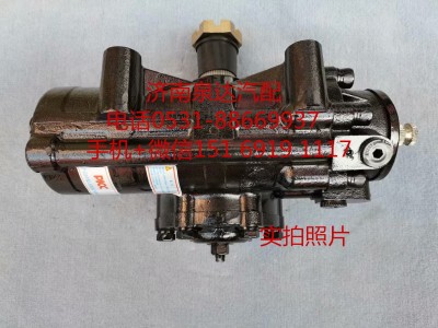 XZZX-B303,方向機總成,濟(jì)南泉達(dá)汽配有限公司