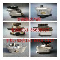 中聯(lián)浦沅50噸70噸起重機(jī)助力泵濰柴發(fā)動(dòng)機(jī)吊車(chē)轉(zhuǎn)向泵