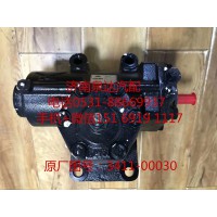 鄭州宇通客車教練車ZDZ10B方向機總成 轉(zhuǎn)向器 轉(zhuǎn)向機
