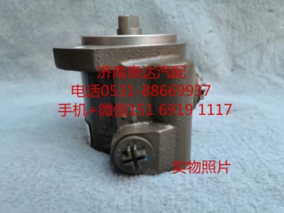 5341814,轉(zhuǎn)向助力泵,濟南泉達汽配有限公司