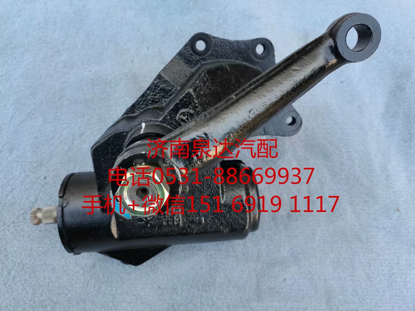 適配歐曼奧鈴凱馬汽車方向機總成 轉(zhuǎn)向器 轉(zhuǎn)向機/103034010025