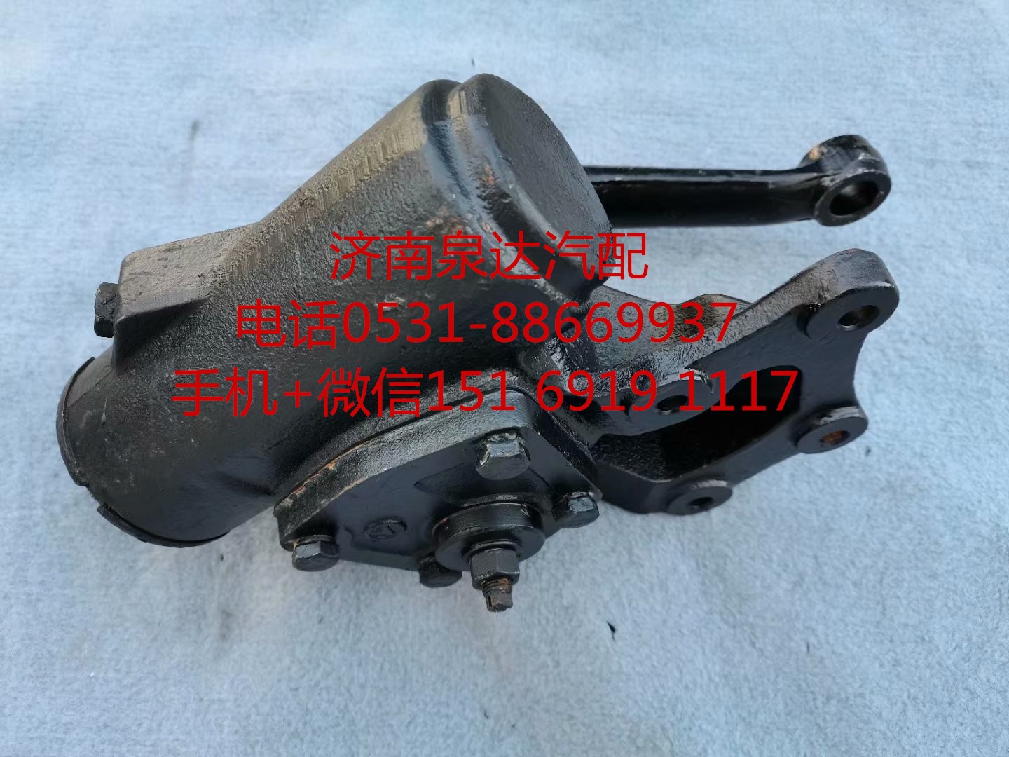 適配歐曼奧鈴凱馬汽車方向機總成 轉(zhuǎn)向器 轉(zhuǎn)向機/103034010025