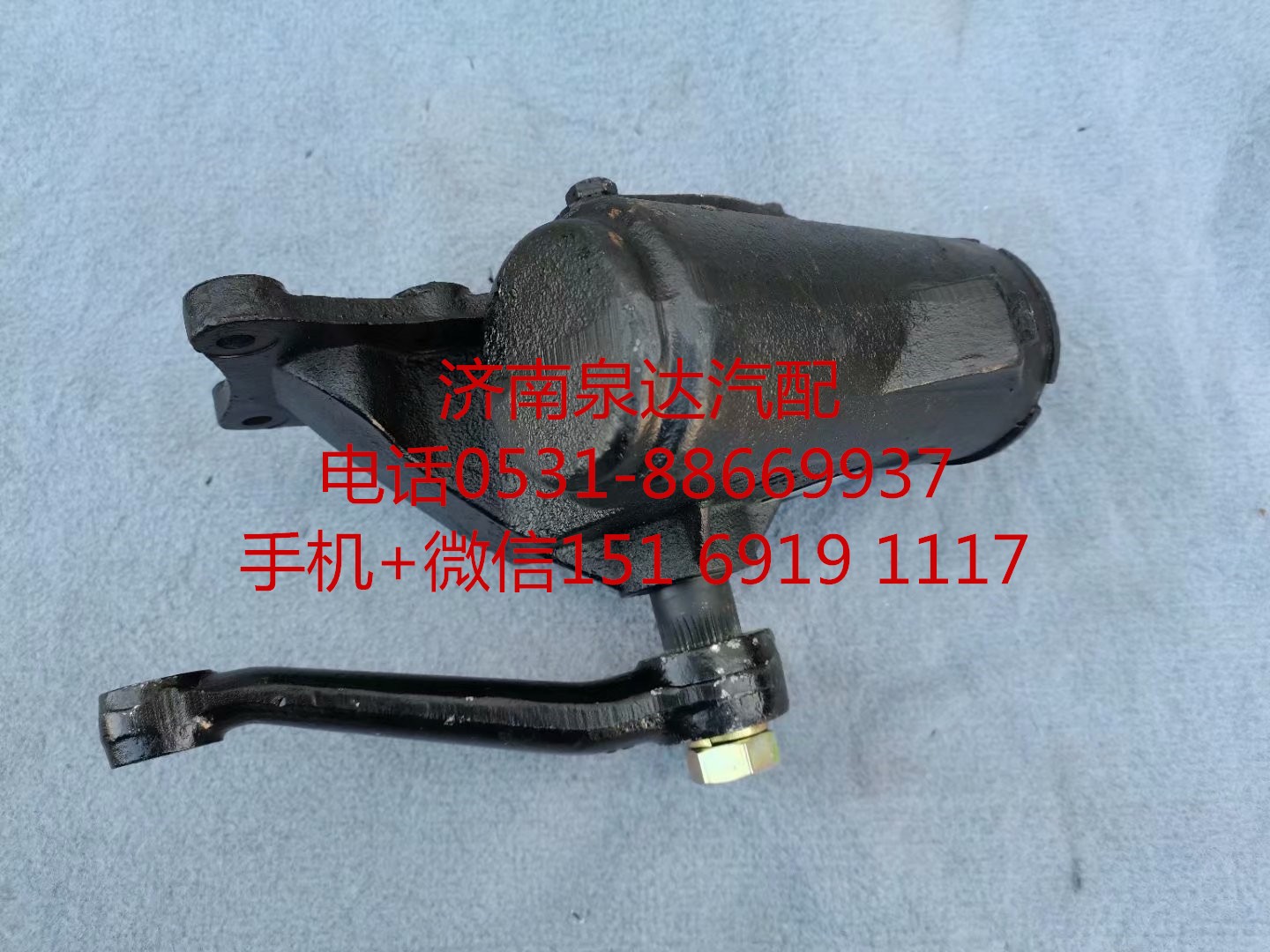 適配歐曼奧鈴凱馬汽車方向機總成 轉(zhuǎn)向器 轉(zhuǎn)向機/103034010025